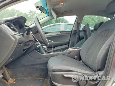 Zdjęcie 7 z 12 samochodu: 2019 HYUNDAI SONATA SE VIN:5NPE24AF8KH732733 - miniatura
