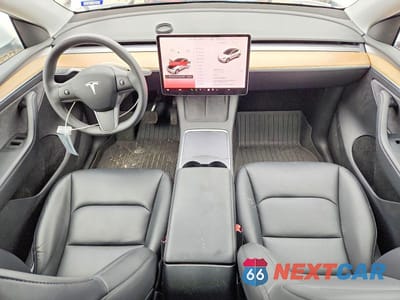 Zdjęcie 8 z 13 samochodu: 2023 TESLA MODEL Y VIN:7SAYGDEE8PA067824 - miniatura