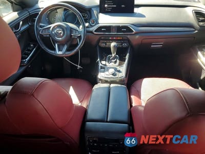 Zdjęcie 8 z 13 samochodu: 2023 MAZDA CX-9 GRAND TOURING VIN:JM3TCBDY0P0654207 - miniatura