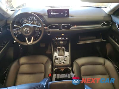 Zdjęcie 8 z 13 samochodu: 2025 MAZDA CX-5 SELECT VIN:JM3KFBBL9S0696006 - miniatura