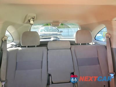 Zdjęcie 10 z 14 samochodu: 2010 HONDA CR-V EX VIN:JHLRE3H50AC005180 - miniatura
