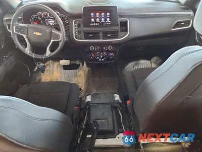 Zdjęcie 8 z 13 samochodu: 2024 CHEVROLET TAHOE 4WD V8 VIN:1GNSKLED8RR159803 - miniatura