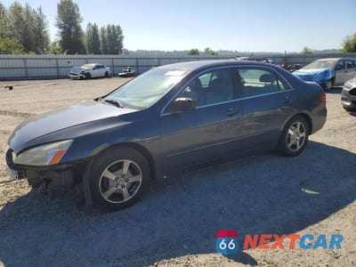 2005 HONDA ACCORD HYBRID JHMCN36565C017229 - główne zdjęcie licytacji z USA - miniatura