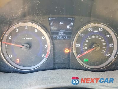 Zdjęcie 9 z 12 samochodu: 2014 HYUNDAI ACCENT VIN:KMHCT4AE5EU770096 - miniatura