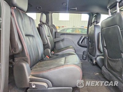 Zdjęcie 11 z 13 samochodu: 2019 DODGE GRAND CARAVAN GT VIN:2C4RDGEG7KR709415 - miniatura