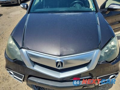 Zdjęcie 11 z 12 samochodu: 2010 ACURA RDX TECHNOLOGY VIN:5J8TB1H56AA006329 - miniatura