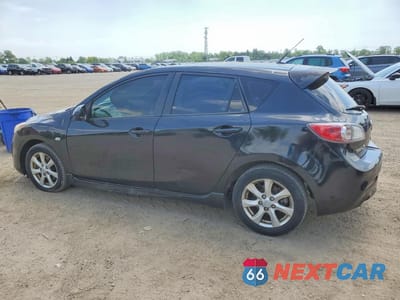 Drugie zdjęcie samochodu z przodu: 2010 MAZDA 3 S VIN:JM1BL1H53A1170645 - miniatura