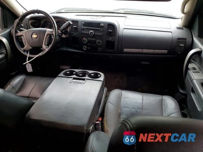 Zdjęcie 8 z 12 samochodu: 2013 CHEVROLET SILVERADO C3500 LT VIN:1GC4C0C89DF167728 - miniatura