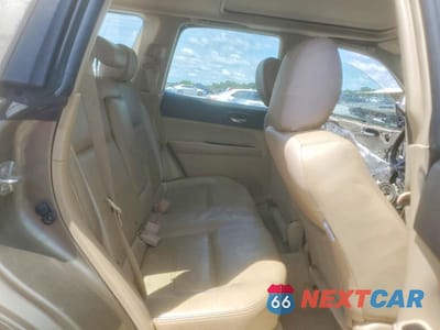 Zdjęcie 11 z 14 samochodu: 2008 SUBARU FORESTER 2.5X LL BEAN VIN:JF1SG67668H732203 - miniatura