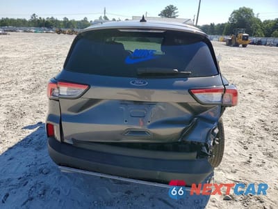 Zdjęcie 6 z 13 samochodu: 2021 FORD ESCAPE SE VIN:1FMCU0G68MUA03525 - miniatura
