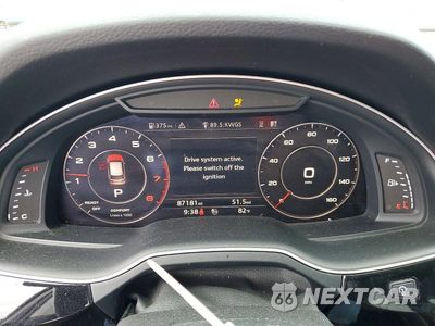 Zdjęcie 9 z 14 samochodu: 2018 AUDI Q7 PRESTIGE VIN:WA1VAAF75JD027373 - miniatura