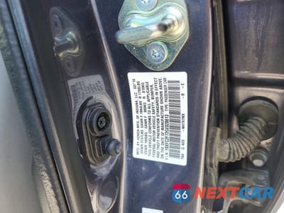 Zdjęcie 12 z 12 samochodu: 2016 HONDA CIVIC EX VIN:19XFC2F72GE028613 - miniatura