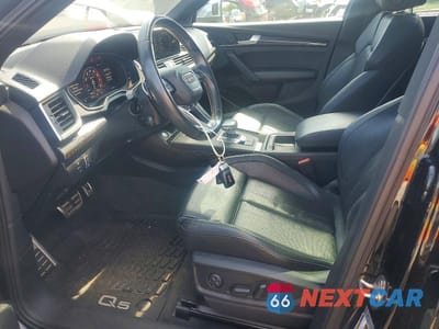 Zdjęcie 7 z 13 samochodu: 2018 AUDI SQ5 PREMIUM PLUS VIN:WA1A4AFYXJ2020798 - miniatura