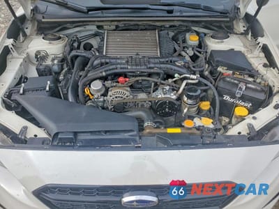 Zdjęcie 11 z 12 samochodu: 2019 SUBARU WRX LIMITED VIN:JF1VA1J69K9819346 - miniatura