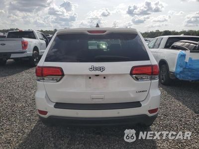 Zdjęcie 6 z 13 samochodu: 2020 JEEP GRAND CHEROKEE LAREDO VIN:1C4RJEAG4LC278920 - miniatura