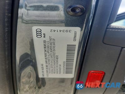 Zdjęcie 13 z 13 samochodu: 2023 AUDI A4 PREMIUM PLUS 45 VIN:WAUEAAF42PN005035 - miniatura