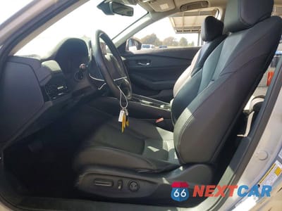 Zdjęcie 7 z 13 samochodu: 2024 HONDA ACCORD HYBRID EXL VIN:1HGCY2F66RA072410 - miniatura