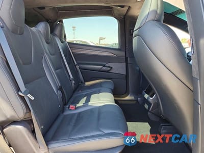 Zdjęcie 10 z 12 samochodu: 2023 TESLA MODEL X VIN:7SAXCDE51PF383043 - miniatura