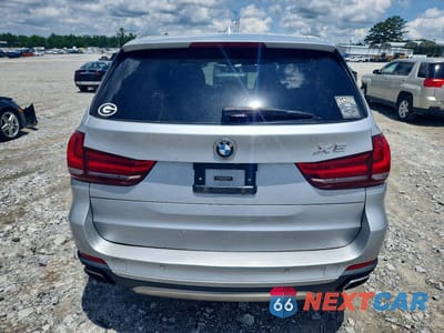 Zdjęcie 7 z 14 samochodu: 2018 BMW X5 XDR40E VIN:5UXKT0C52J0W02423 - miniatura