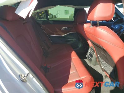 Zdjęcie 10 z 12 samochodu: 2023 BMW 330XE VIN:3MW39FS00P8C96654 - miniatura