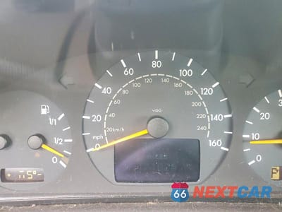 Zdjęcie 9 z 12 samochodu: 2002 MERCEDES-BENZ E 320 VIN:WDBJF65J82B477322 - miniatura