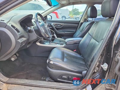 Zdjęcie 7 z 12 samochodu: 2014 NISSAN ALTIMA 2.5 SL VIN:1N4AL3AP1EC188970 - miniatura