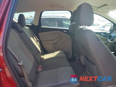 Zdjęcie 11 z 13 samochodu: 2016 FORD ESCAPE SE VIN:1FMCU0G71GUB60827 - miniatura