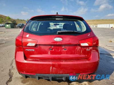 Zdjęcie 6 z 13 samochodu: 2012 KIA FORTE EX VIN:KNAFU5A23C5492944 - miniatura