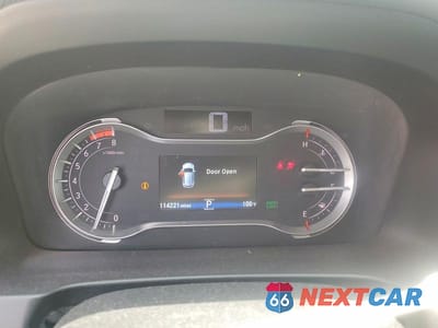 Zdjęcie 9 z 13 samochodu: 2017 HONDA PILOT EXL VIN:5FNYF5H55HB008056 - miniatura
