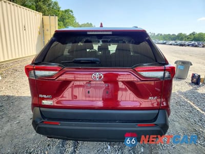 Zdjęcie 6 z 13 samochodu: 2019 TOYOTA RAV4 XLE PREMIUM VIN:JTMC1RFV8KD511873 - miniatura