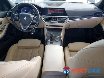 Zdjęcie 8 z 12 samochodu: 2022 BMW 330XI VIN:3MW5R7J01N8C61506 - miniatura