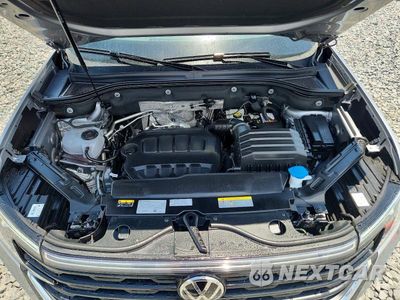 Zdjęcie 12 z 13 samochodu: 2026 VOLKSWAGEN ATLAS CROSS SPORT SE VIN:1V2HC2CA0TC217298 - miniatura