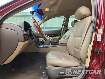 Zdjęcie 7 z 12 samochodu: 2000 LINCOLN LS VIN:1LNHM86S0YY855739 - miniatura