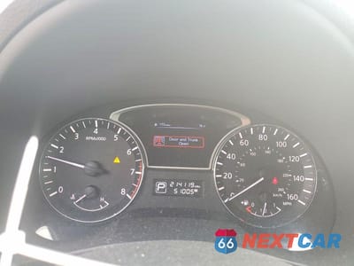 Zdjęcie 9 z 12 samochodu: 2014 NISSAN ALTIMA 2.5 S VIN:1N4AL3AP8EC195303 - miniatura
