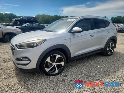 2016 HYUNDAI TUCSON LIMITED KM8J33A25GU040232 - główne zdjęcie licytacji z USA - miniatura