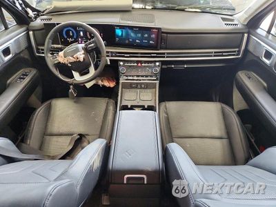 Zdjęcie 8 z 14 samochodu: 2026 HYUNDAI SANTA FE SEL VIN:5NMP2DGL7TH188293 - miniatura