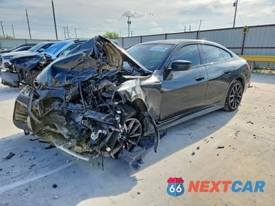 2024 BMW I4 EDRIVE 40 WBY73AW04RFS33407 - główne zdjęcie licytacji z USA - miniatura