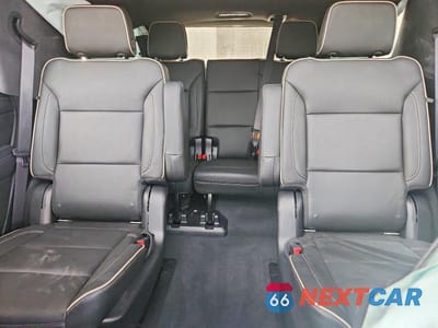 Zdjęcie 10 z 13 samochodu: 2021 GMC YUKON SLT VIN:1GKS2BKD3MR478319 - miniatura