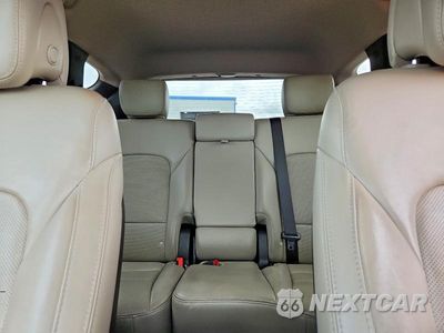 Zdjęcie 10 z 13 samochodu: 2017 HYUNDAI SANTA FE SPORT 2.0T VIN:5XYZU4LAXHG443530 - miniatura