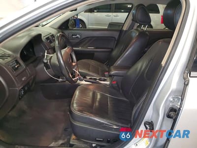 Zdjęcie 7 z 13 samochodu: 2011 FORD FUSION SPORT VIN:3FAHP0KC7BR189177 - miniatura
