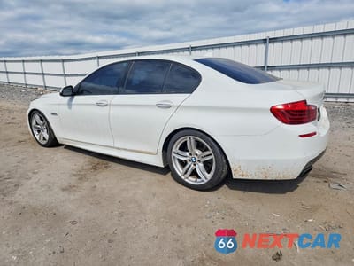 Drugie zdjęcie samochodu z przodu: 2016 BMW 550 XI VIN:WBAKP9C54GG587673 - miniatura