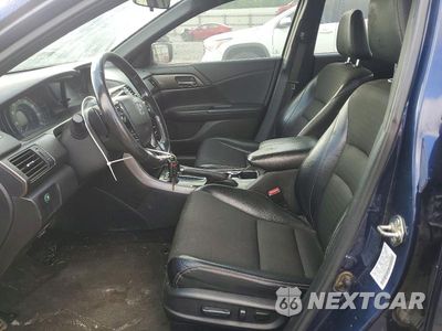 Zdjęcie 7 z 12 samochodu: 2017 HONDA ACCORD VIN:1HGCR2F5XHA076169 - miniatura