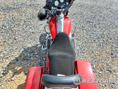 Zdjęcie 6 z 9 samochodu: 2010 HARLEY-DAVIDSON FLHX VIN:1HD1KB419AB640287 - miniatura