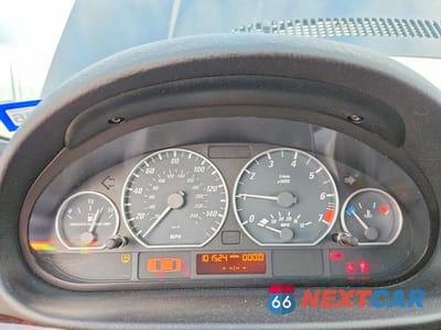 Zdjęcie 9 z 12 samochodu: 2002 BMW 330 CI VIN:WBABS53402EV88578 - miniatura