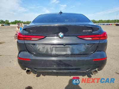 Zdjęcie 6 z 13 samochodu: 2021 BMW 228XI VIN:WBA73AK09M7G97187 - miniatura