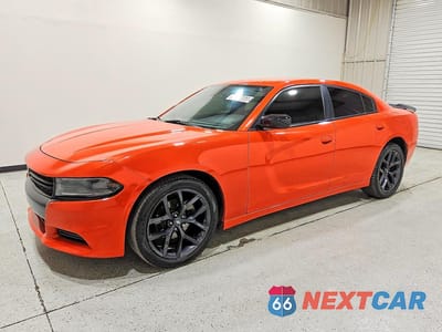 2022 DODGE CHARGER SXT 2C3CDXBG6NH204698 - główne zdjęcie licytacji z USA - miniatura