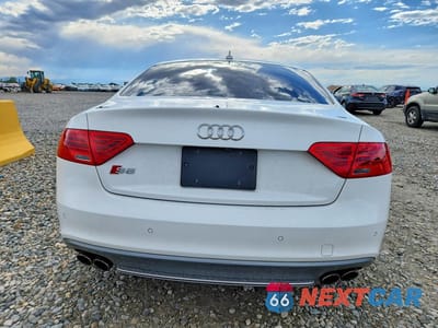 Zdjęcie 6 z 12 samochodu: 2014 AUDI S5 PREMIUM PLUS VIN:WAUCGAFR1EA070285 - miniatura