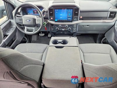 Zdjęcie 8 z 12 samochodu: 2025 FORD F150 XLT VIN:1FTFW3L52SKD38184 - miniatura