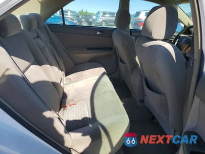 Zdjęcie 10 z 12 samochodu: 2006 TOYOTA CAMRY LE V6 VIN:4T1BF30KX6U626582 - miniatura