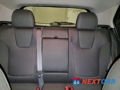 Zdjęcie 10 z 14 samochodu: 2025 BUICK ENCORE GX PREFERRED VIN:KL4AMCSL8SB151770 - miniatura